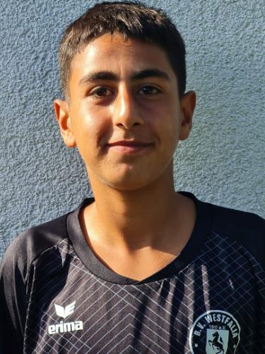 Berdan Özdemir