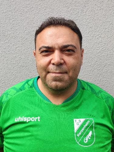 Ali Gezer