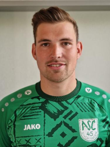 Johannes Woestmann