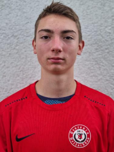 Philipp Wehlage