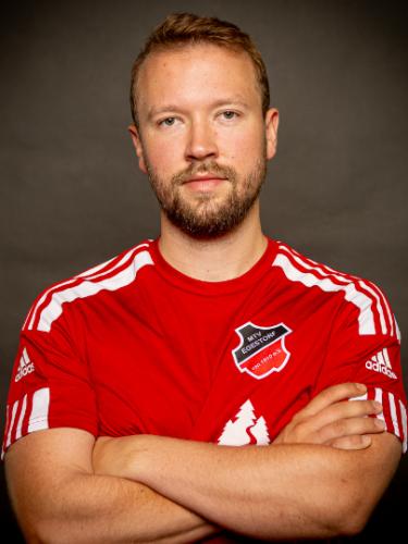 Martin Knust