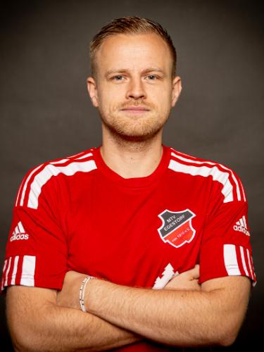 Jan Köster