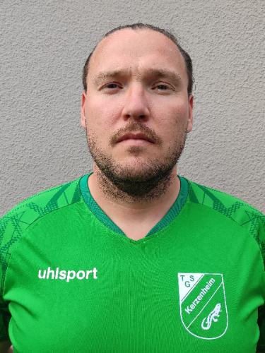 Florian Luge