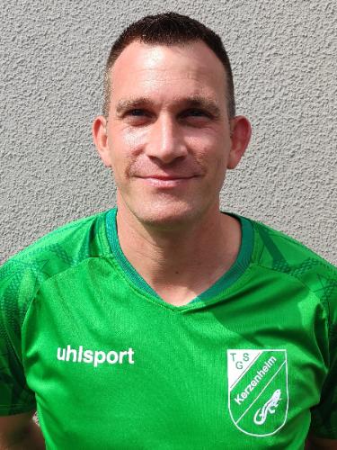 Sven Mehrhof