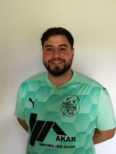 Sükrü Ugur Can Dede