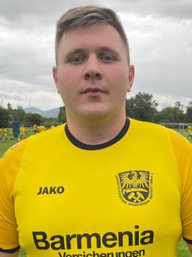 Valentin Gluschakov