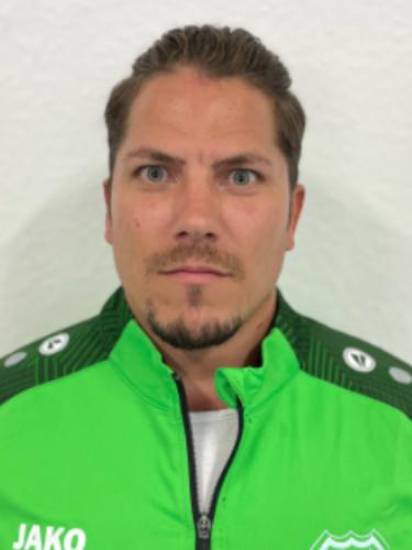 Robin Axel