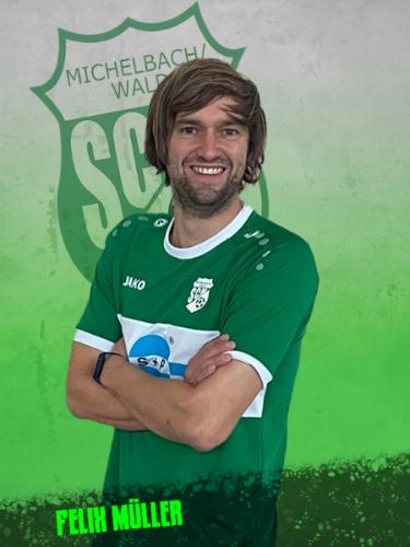 Felix Müller