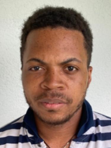Benoit Cedric Djeungoue