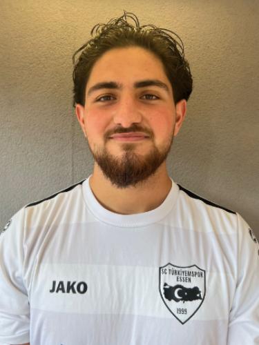Ömer Topuz
