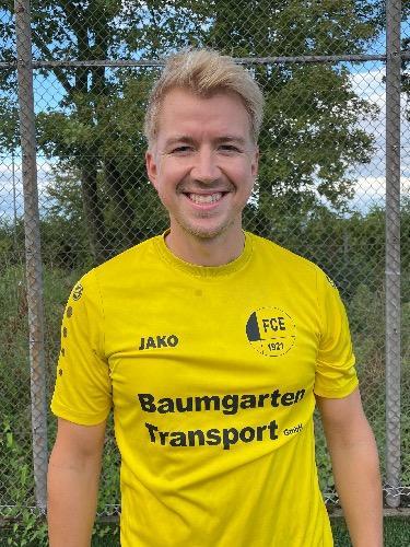 Timo Stempinski
