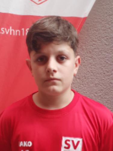 Junias Cogo
