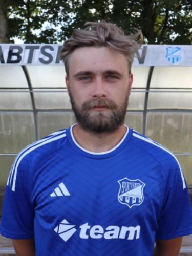 Florian Kasch