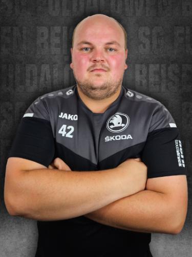 Lukas Thill