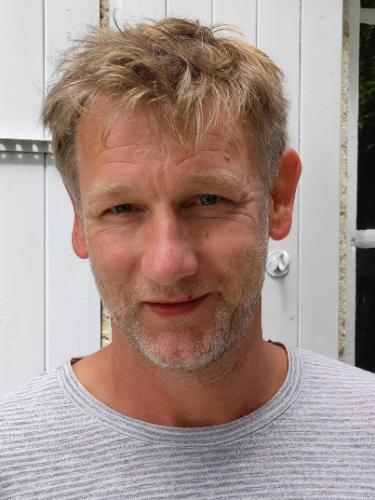 Lars Brueggen