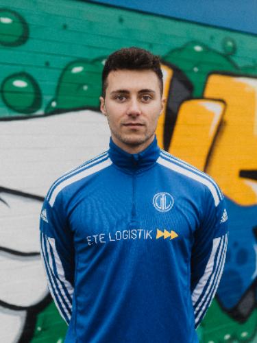Niko Rebsch