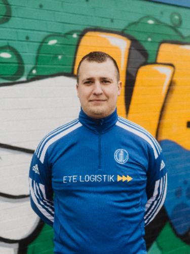 Björn-Alexander Stenger