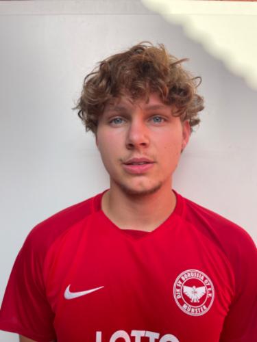 Len Niklas Garritzmann