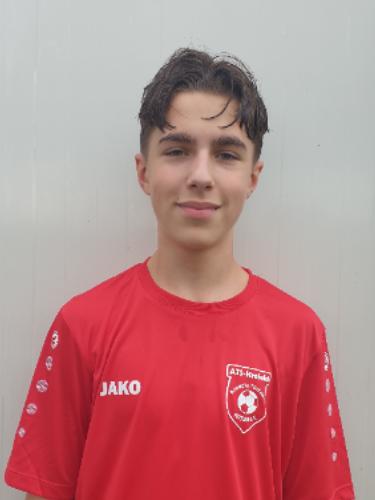Gabriel Slapinski