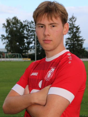 Bjarne Wilharm