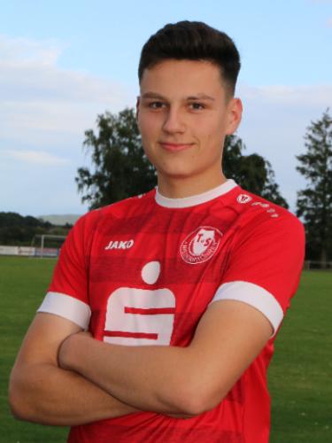 Luca Finn Tielker