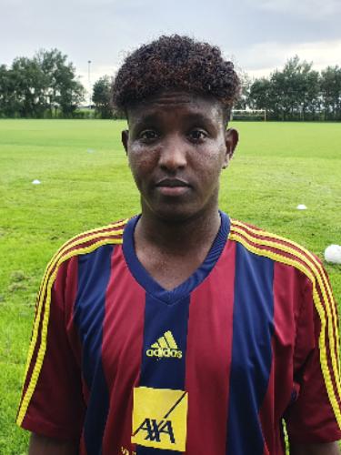Abdirashid Ibrahim