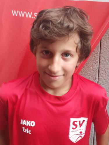 Mykola Cherednychenko