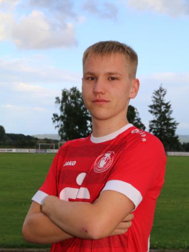 Lino Finn Brandes