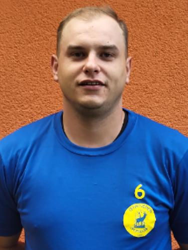 Kevin Berthold
