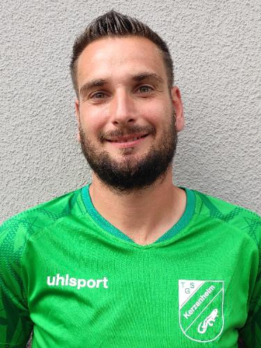 Bjoern Wenz