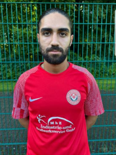Enes Erdogan