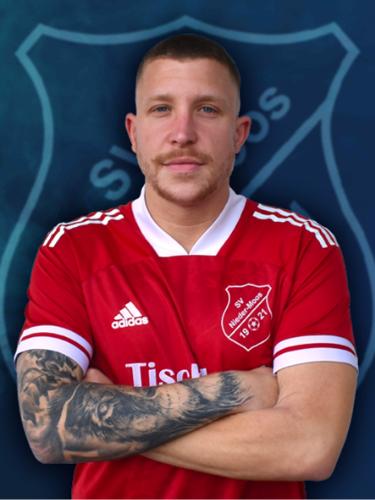 Kevin Peppel