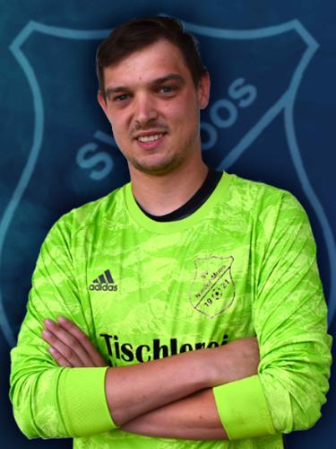 Marcel Reinius