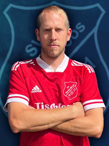 Sylvian Wenger