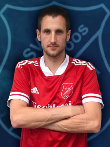 Yves Wenger