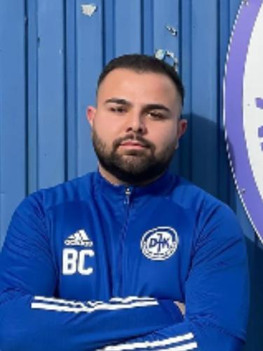 Burak Cosgun