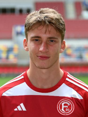 Kris Erik Pöstges