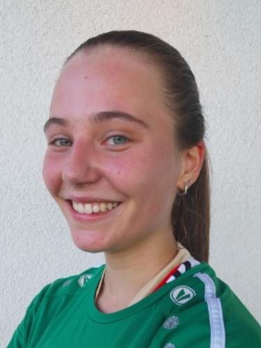 Lorelai Mathilde Drischmann