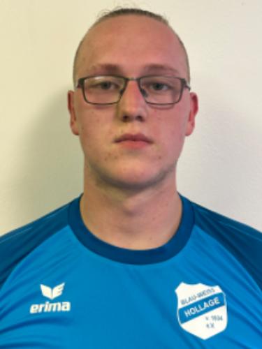 Magnus Frerker