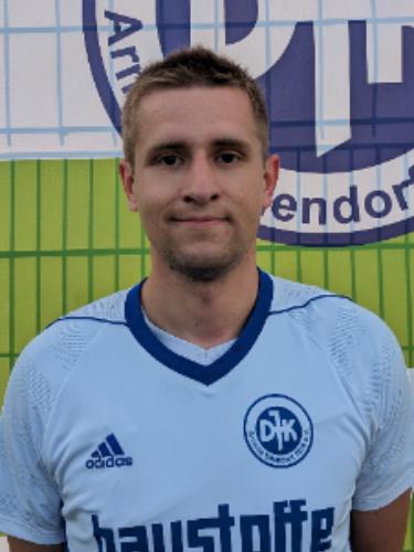 Fabian Philipp Potschul