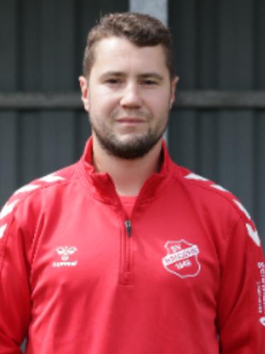 Kevin Evers
