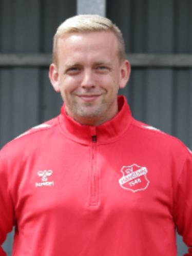 Jonas Gehrt