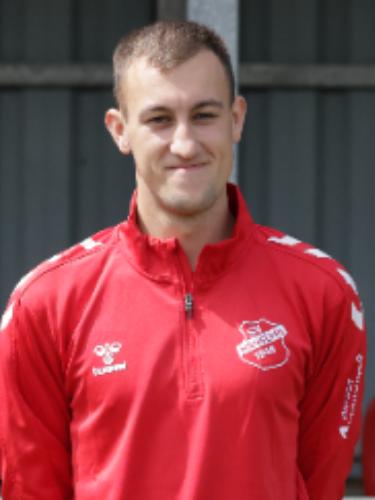 Lukas Gradert