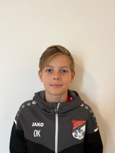 Ole Kästner