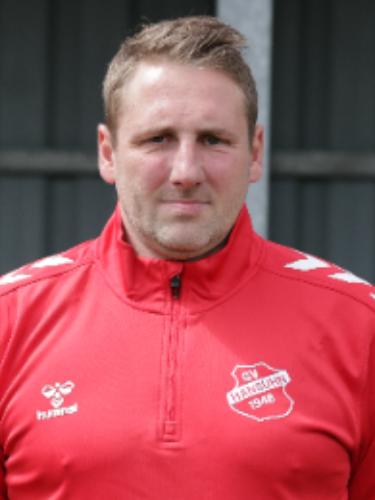 Sascha Sadlowski