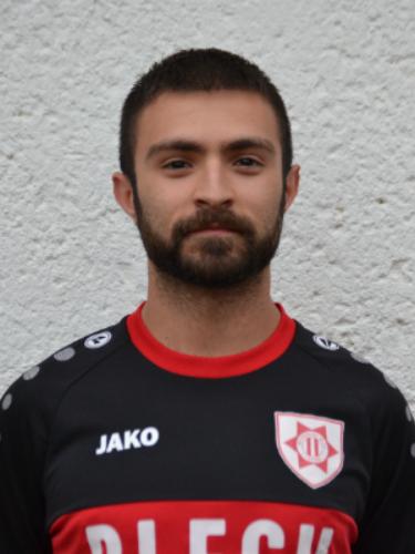 Krikor Kevork