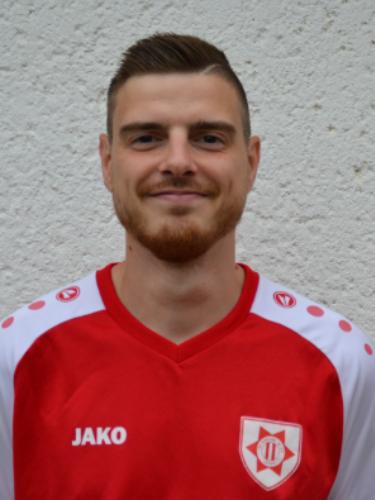Daniel Krasselt