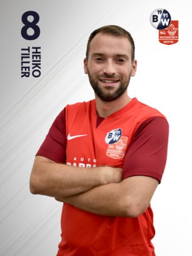 Heiko Tiller