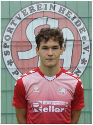 Robin Ens