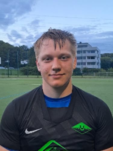Niklas Arnold